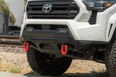 DV8 Offroad - DV8 Offroad Winch Fairlead Cover Plate - Image 9