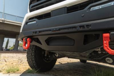 DV8 Offroad - DV8 Offroad Winch Fairlead Cover Plate - Image 10