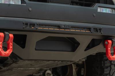 DV8 Offroad - DV8 Offroad Winch Fairlead Cover Plate - Image 12