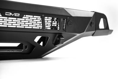 DV8 Offroad - DV8 Offroad 2022-2025 Chevy Silverado 1500 DV8 Offroad Spec Series Front Bumper - Image 2