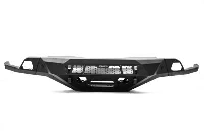 DV8 Offroad - DV8 Offroad 2023-2025 Chevy Colorado ZR2 Spec Series Front Bumper - Image 2