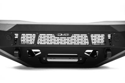 DV8 Offroad - DV8 Offroad 2023-2025 Chevy Colorado ZR2 Spec Series Front Bumper - Image 4