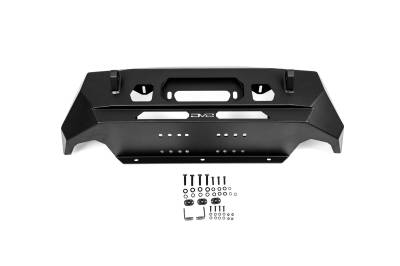 DV8 Offroad - DV8 Offroad 2015-2020 Chevy Colorado DV8 Offroad Centric Front Bumper - Image 2