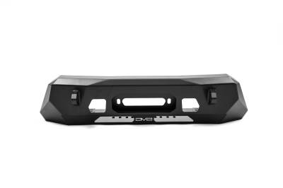 DV8 Offroad - DV8 Offroad 2015-2020 Chevy Colorado DV8 Offroad Centric Front Bumper - Image 4