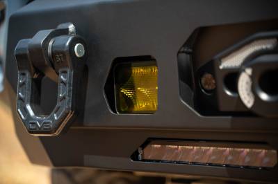 DV8 Offroad - DV8 Offroad 2015-2020 Chevy Colorado DV8 Offroad Centric Front Bumper - Image 6