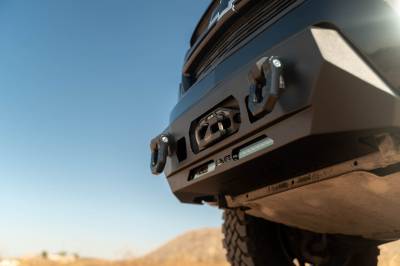DV8 Offroad - DV8 Offroad 2015-2020 Chevy Colorado DV8 Offroad Centric Front Bumper - Image 15