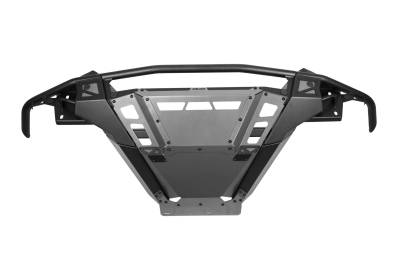 DV8 Offroad - DV8 Offroad 2019-2025 Ram 1500 Tube Front Bumper - Image 1