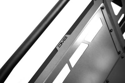 DV8 Offroad - DV8 Offroad 2019-2025 Ram 1500 Tube Front Bumper - Image 3