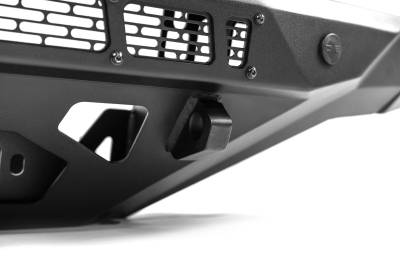 DV8 Offroad - DV8 Offroad 2022-2025 GMC Sierra 1500 DV8 Offroad Spec Series Front Bumper - Image 3