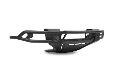 DV8 Offroad - DV8 Offroad 2022-2025 GMC Sierra 1500 Tube Front Bumper - Image 3