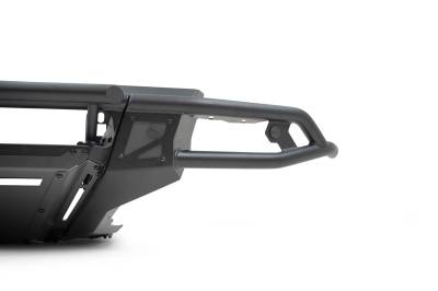 DV8 Offroad - DV8 Offroad 2022-2025 GMC Sierra 1500 Tube Front Bumper - Image 6