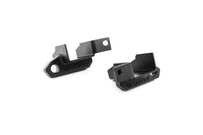 DV8 Offroad - DV8 Offroad 2024-2025 Toyota Tacoma D-Ring Recovery Mounts | Pair - Image 3