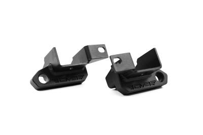 DV8 Offroad - DV8 Offroad 2024-2025 Toyota Tacoma D-Ring Recovery Mounts | Pair - Image 4