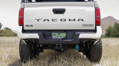 DV8 Offroad - DV8 Offroad 2024-2025 Toyota Tacoma D-Ring Recovery Mounts | Pair - Image 7