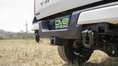 DV8 Offroad - DV8 Offroad 2024-2025 Toyota Tacoma D-Ring Recovery Mounts | Pair - Image 11