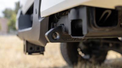 DV8 Offroad - DV8 Offroad 2024-2025 Toyota Tacoma D-Ring Recovery Mounts | Pair - Image 13