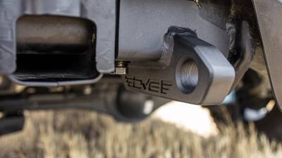 DV8 Offroad - DV8 Offroad 2024-2025 Toyota Tacoma D-Ring Recovery Mounts | Pair - Image 14