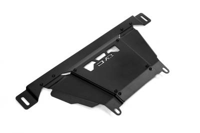 DV8 Offroad - DV8 Offroad 2024-2025 Toyota Tacoma DV8 Offroad Front Skid Plate - Image 1