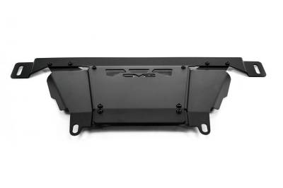 DV8 Offroad - DV8 Offroad 2024-2025 Toyota Tacoma DV8 Offroad Front Skid Plate - Image 12