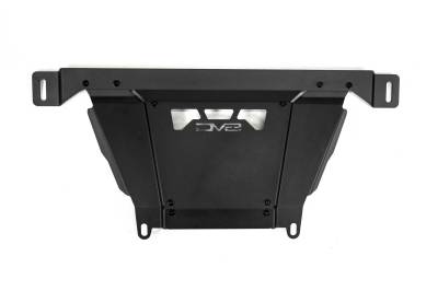 DV8 Offroad - DV8 Offroad 2024-2025 Toyota Tacoma DV8 Offroad Front Skid Plate - Image 11
