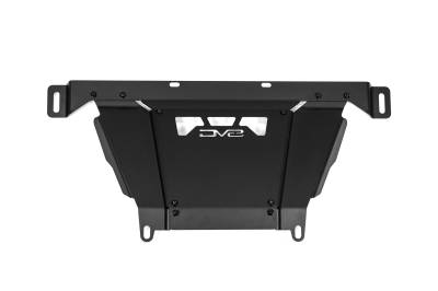 DV8 Offroad - DV8 Offroad 2024-2025 Toyota Land Cruiser DV8 Offroad Front Skid Plate - Image 13