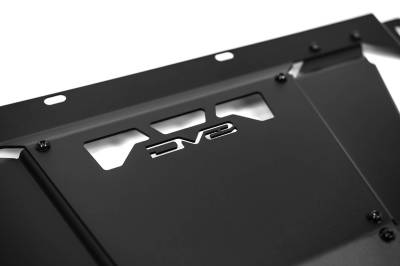 DV8 Offroad - DV8 Offroad 2024-2025 Toyota Land Cruiser DV8 Offroad Front Skid Plate - Image 14