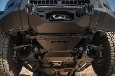 DV8 Offroad - DV8 Offroad 2024-2025 Toyota Land Cruiser DV8 Offroad A-Arm Skid Plates - Image 11