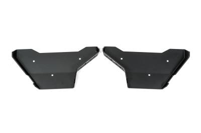 DV8 Offroad - DV8 Offroad 2024-2025 Toyota Land Cruiser DV8 Offroad A-Arm Skid Plates - Image 15