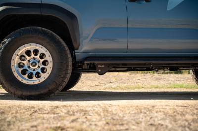 DV8 Offroad - DV8 Offroad 2025-2026 Toyota 4Runner Trailing Arm Skid Plates - Image 4