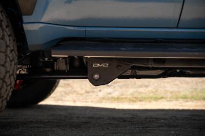 DV8 Offroad - DV8 Offroad 2025-2026 Toyota 4Runner Trailing Arm Skid Plates - Image 5