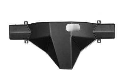 DV8 Offroad - DV8 Offroad 2007-2018 Jeep Wrangler JK Dana 44 Rear Differential Skid Plate - Image 1