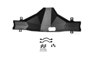 DV8 Offroad - DV8 Offroad 2007-2018 Jeep Wrangler JK Dana 44 Rear Differential Skid Plate - Image 5