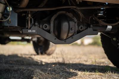 DV8 Offroad - DV8 Offroad 2007-2018 Jeep Wrangler JK Dana 44 Rear Differential Skid Plate - Image 9