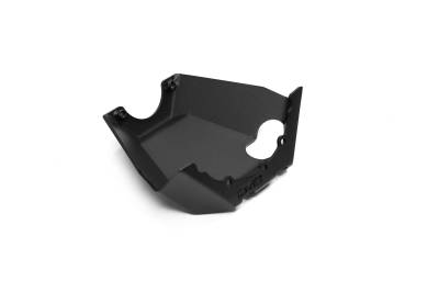 DV8 Offroad - DV8 Offroad 2007-2018 Jeep Wrangler JK Dana 30 Front Differential Skid Plate - Image 3