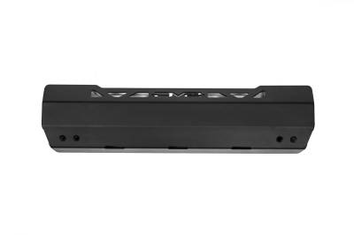 DV8 Offroad - DV8 Offroad 2007-2018 Jeep Wrangler JK Front Skid Plate - Image 1