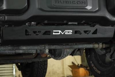DV8 Offroad - DV8 Offroad 2007-2018 Jeep Wrangler JK Front Skid Plate - Image 11