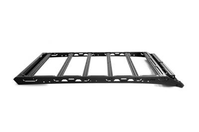 DV8 Offroad - DV8 Offroad 2024-2025 Toyota Tacoma Roof Rack Light Mount - Image 1