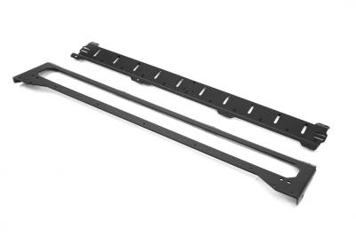 DV8 Offroad - DV8 Offroad 2024-2025 Toyota Tacoma Roof Rack Light Mount - Image 11