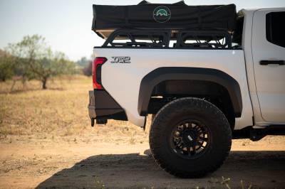 DV8 Offroad - DV8 Offroad 2024-2025 Toyota Tacoma Spec Series Rear Bumper - Image 2