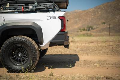DV8 Offroad - DV8 Offroad 2024-2025 Toyota Tacoma Spec Series Rear Bumper - Image 10