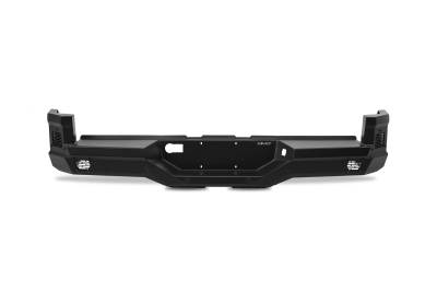 DV8 Offroad - DV8 Offroad 2024-2025 Toyota Tacoma Spec Series Rear Bumper - Image 13