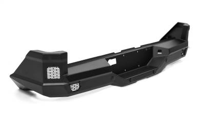 DV8 Offroad - DV8 Offroad 2024-2025 Toyota Tacoma Spec Series Rear Bumper - Image 14