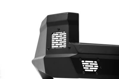 DV8 Offroad - DV8 Offroad 2024-2025 Toyota Tacoma Spec Series Rear Bumper - Image 15