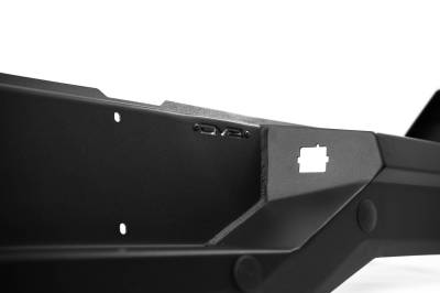 DV8 Offroad - DV8 Offroad 2024-2025 Toyota Tacoma Spec Series Rear Bumper - Image 16