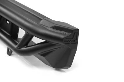 DV8 Offroad - DV8 Offroad 2017-2020 Ford F-150 Raptor Tube Rear Bumper - Image 2