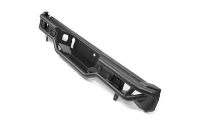 DV8 Offroad - DV8 Offroad 2017-2020 Ford F-150 Raptor Tube Rear Bumper - Image 3