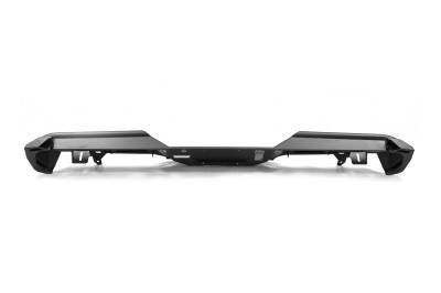 DV8 Offroad - DV8 Offroad 2017-2020 Ford F-150 Raptor Tube Rear Bumper - Image 4