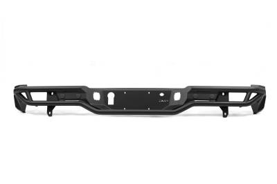 DV8 Offroad - DV8 Offroad 2017-2020 Ford F-150 Raptor Tube Rear Bumper - Image 5