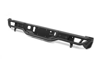 DV8 Offroad - DV8 Offroad 2017-2020 Ford F-150 Raptor Tube Rear Bumper - Image 6
