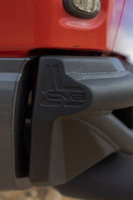 DV8 Offroad - DV8 Offroad 2017-2020 Ford F-150 Raptor Tube Rear Bumper - Image 18